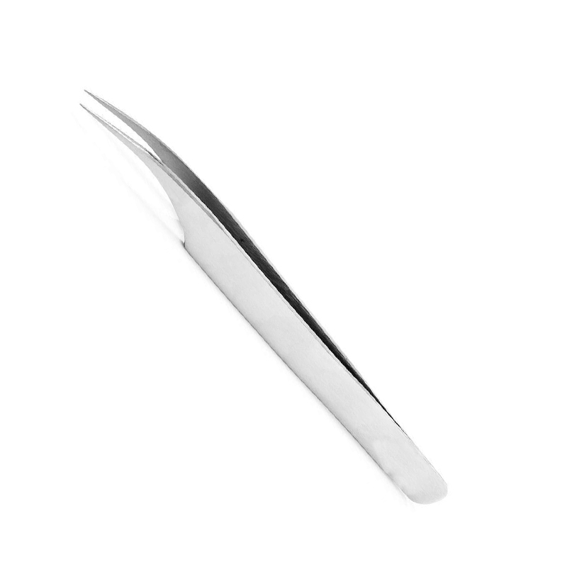 Eyelash Tweezers (Model: MBT-10151)